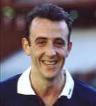 	Gary McAllister 	